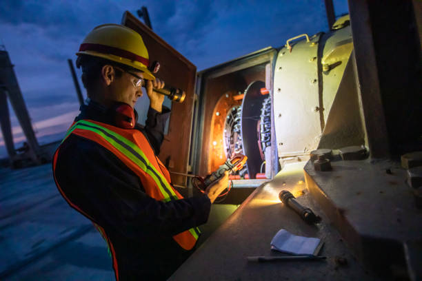 Best Electrical Installation Contractor  in Portageville, MO