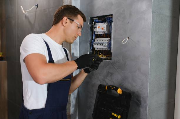 Best Electrical Wiring Services  in Portageville, MO