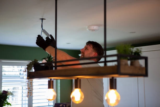 Best Affordable Electrical Installation  in Portageville, MO