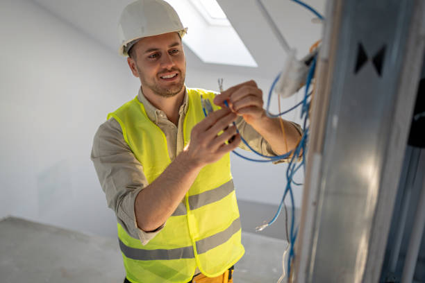 Best Affordable Emergency Electrician  in Portageville, MO