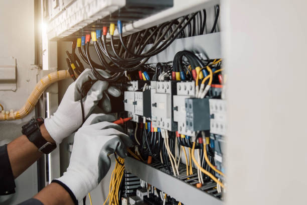 Best Electrical Outlet Repair  in Portageville, MO